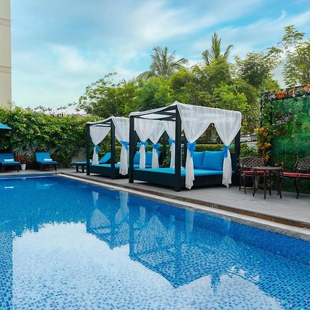Hoi An Golden Holiday Hotel & Spa Exterior photo
