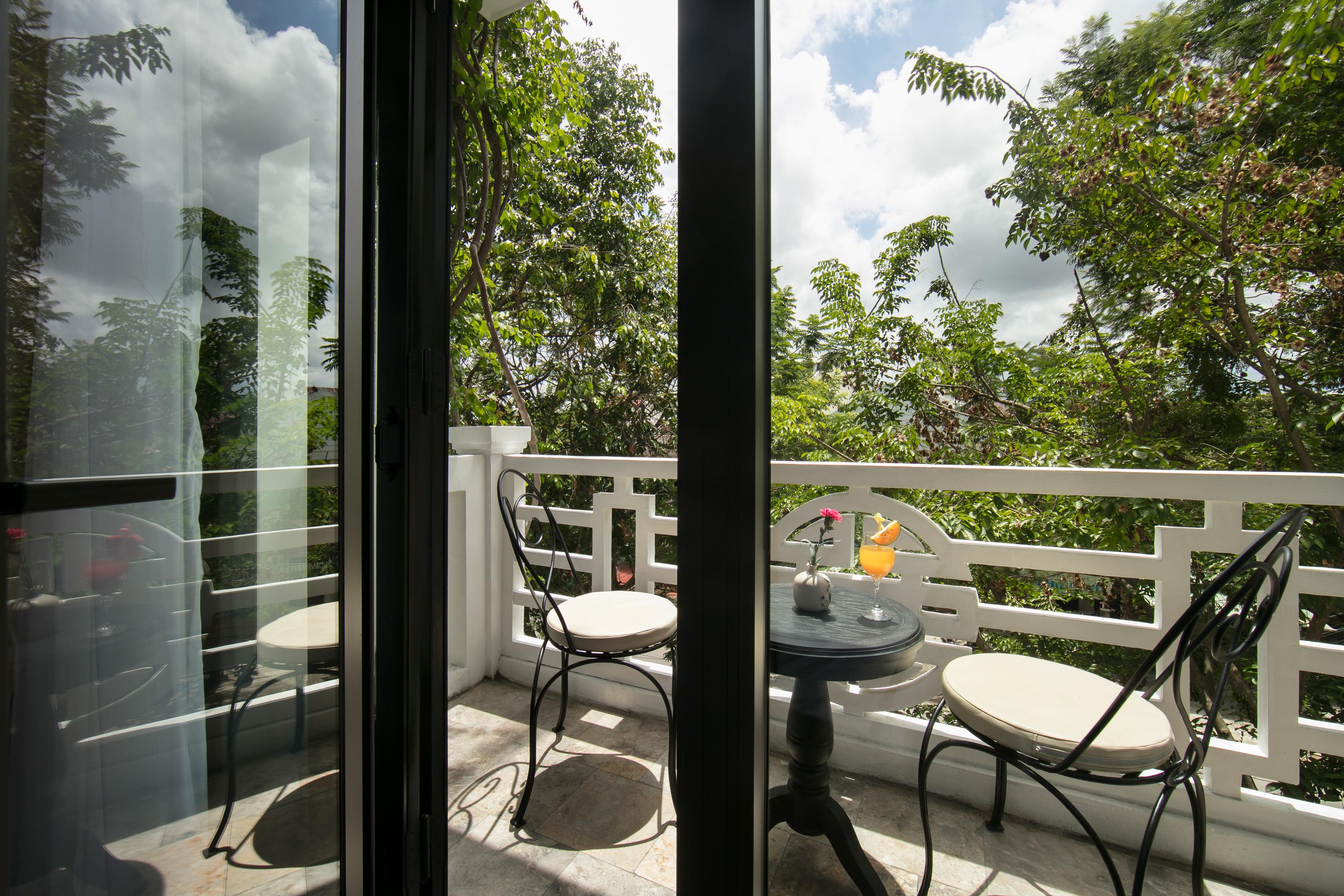 Hoi An Golden Holiday Hotel & Spa Exterior photo
