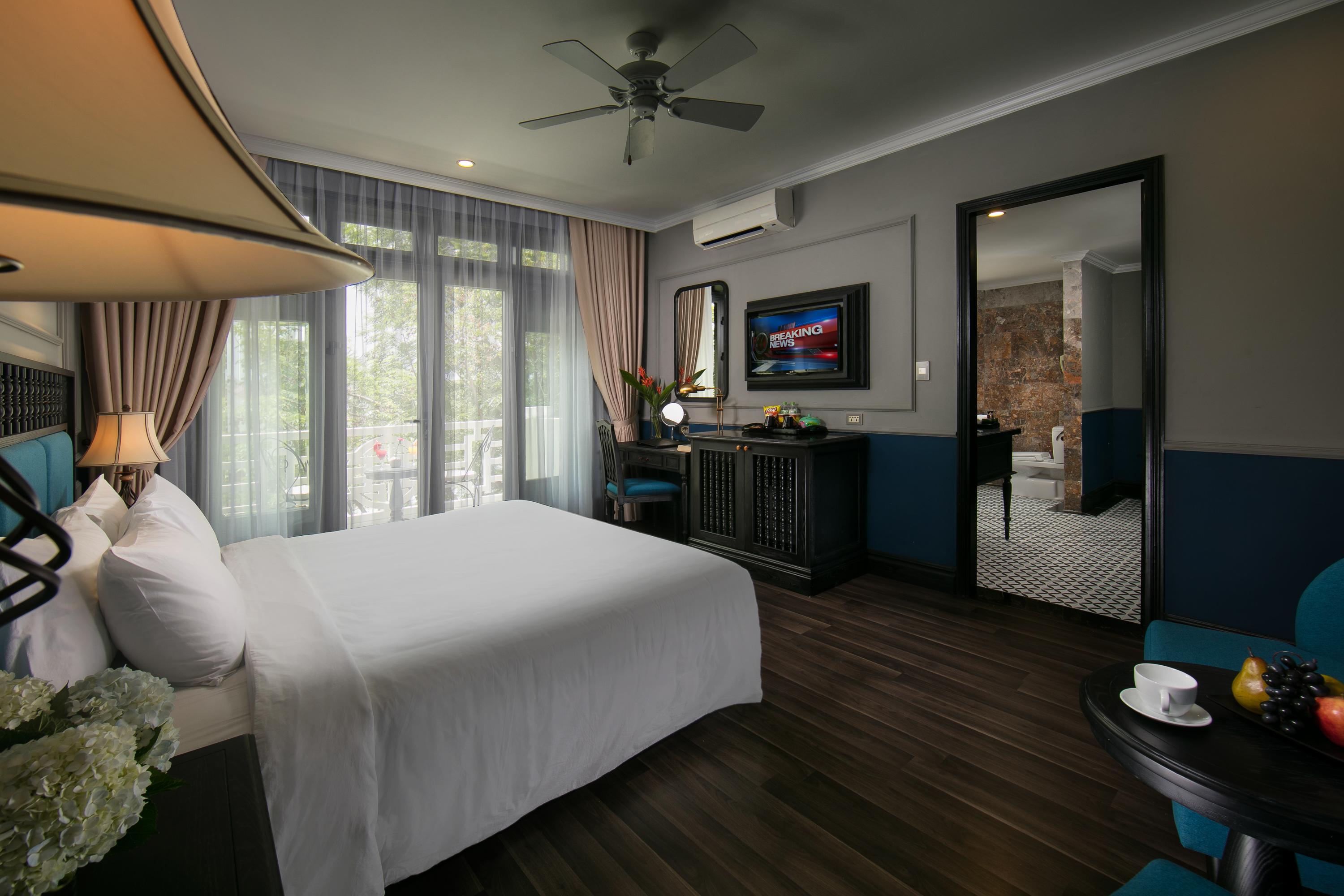 Hoi An Golden Holiday Hotel & Spa Exterior photo