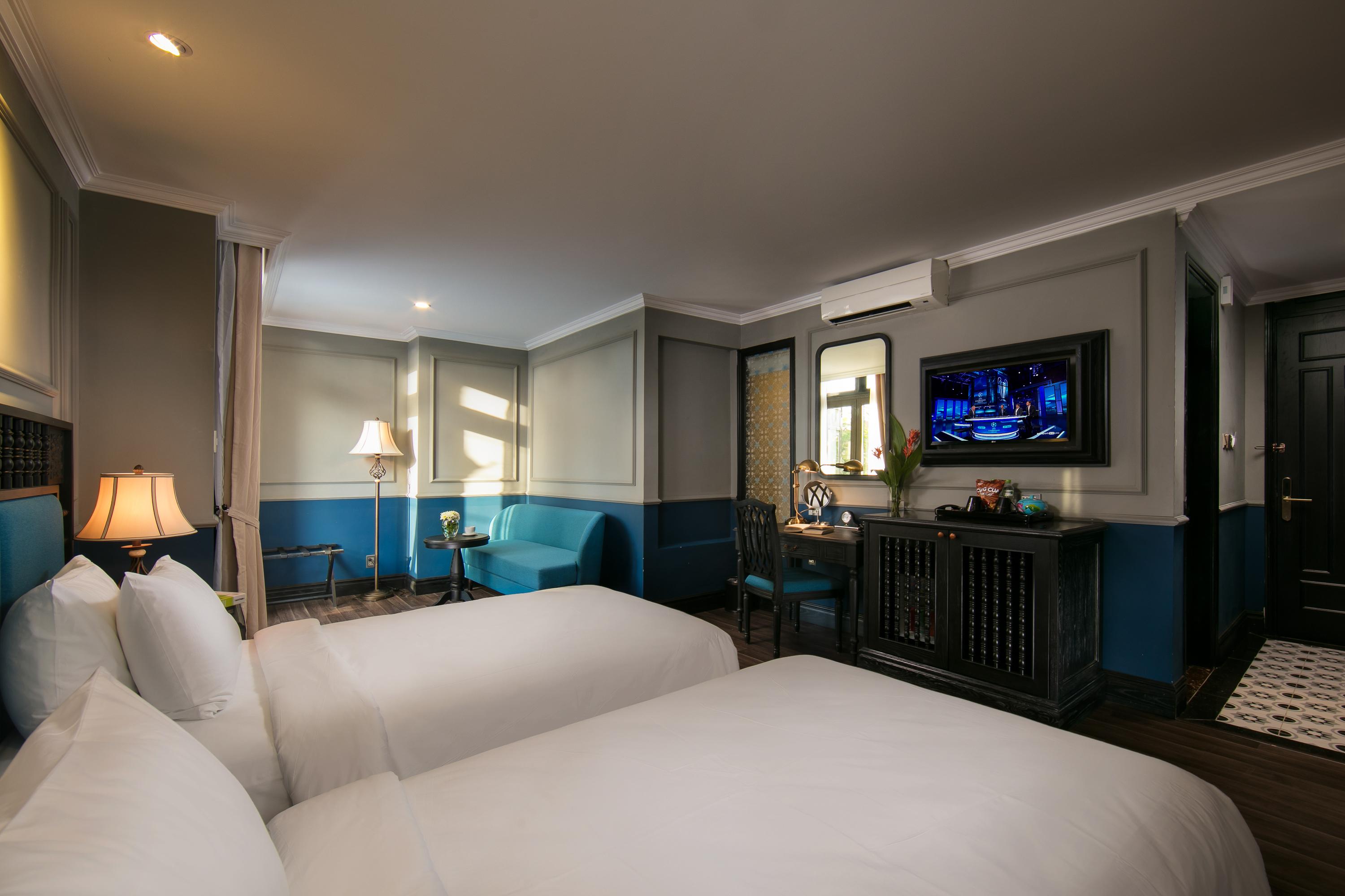 Hoi An Golden Holiday Hotel & Spa Exterior photo