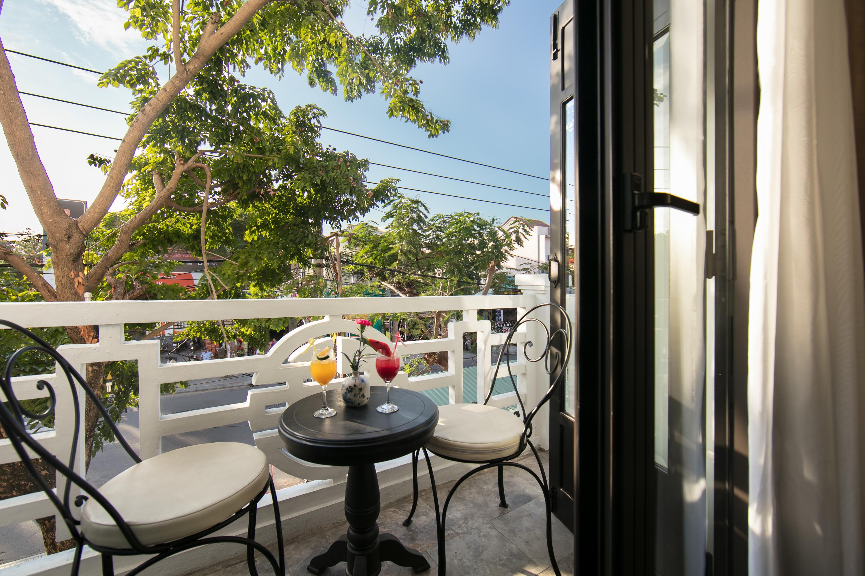 Hoi An Golden Holiday Hotel & Spa Exterior photo