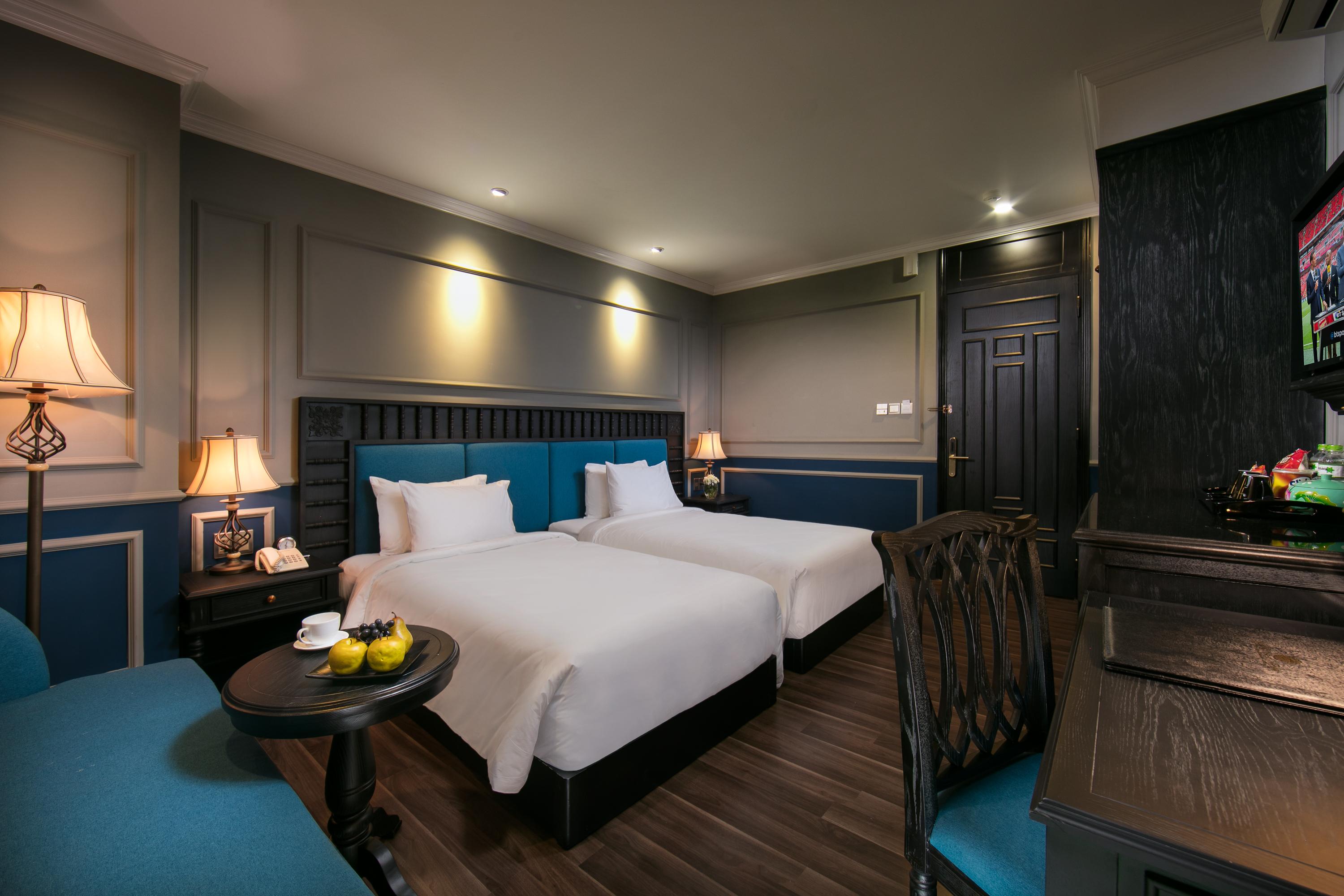 Hoi An Golden Holiday Hotel & Spa Exterior photo