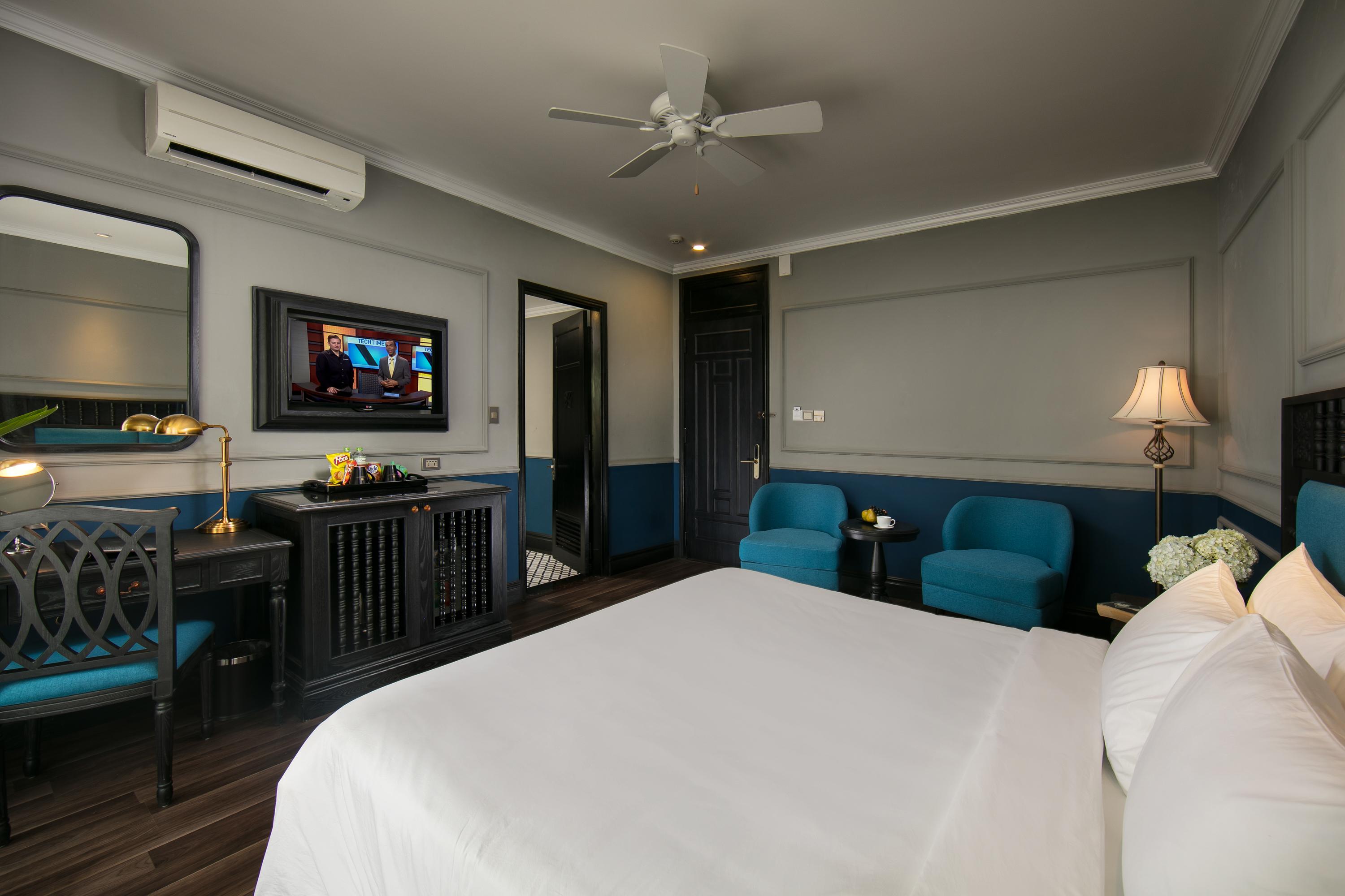 Hoi An Golden Holiday Hotel & Spa Exterior photo