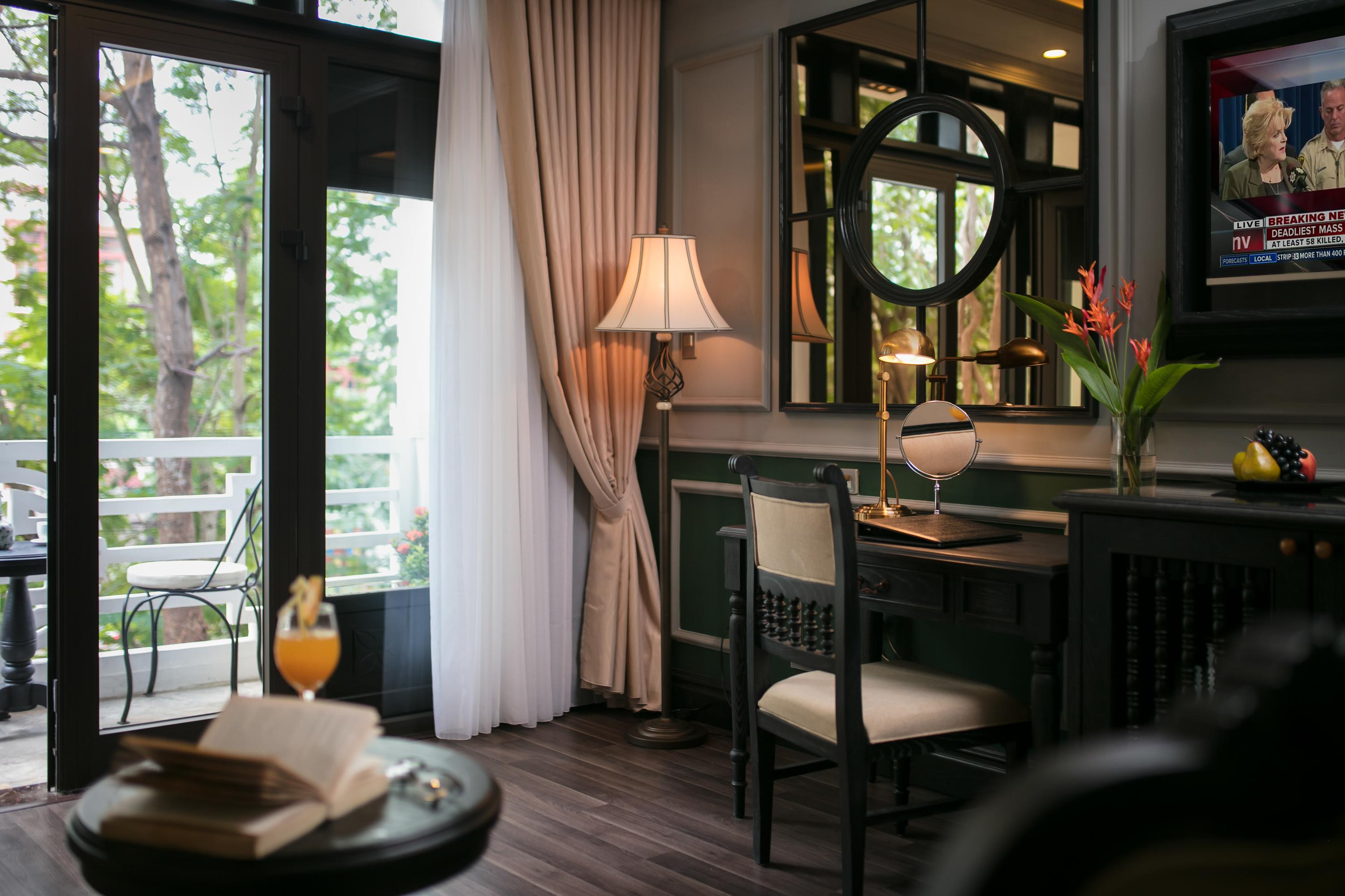 Hoi An Golden Holiday Hotel & Spa Exterior photo